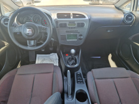 Seat Leon 2.0 TDI   | Mobile.bg   11