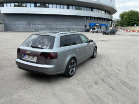 Audi A4 2.0 TDI S-Line, снимка 5