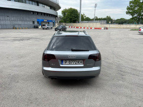 Audi A4 2.0 TDI S-Line, снимка 6