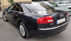 Audi A8 4.2 Нов ГИ, снимка 3 - Автомобили и джипове - 44639763