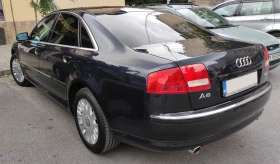 Audi A8 4.2 Нов ГИ, снимка 3