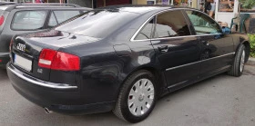 Audi A8 4.2 Нов ГИ, снимка 1