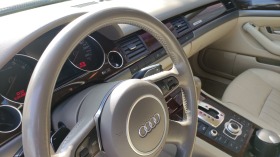 Audi A8 4.2 Нов ГИ, снимка 6 - Автомобили и джипове - 44639763