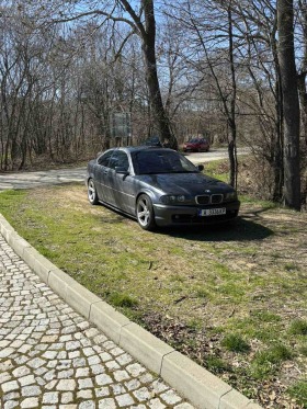 BMW 328 E 46, снимка 6 - Автомобили и джипове - 45413471