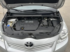 Toyota Verso 1.8i БЕНЗИН, снимка 9