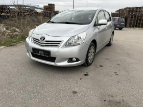 Toyota Verso 1.8i БЕНЗИН - [1] 