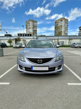 Обява за продажба на Mazda 6 ~6 000 лв. - изображение 1