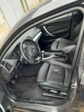 BMW 118 D, снимка 5 - Автомобили и джипове - 45113839