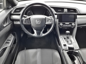 Honda Civic 1.6 i-DTEC Elegance MT, снимка 11