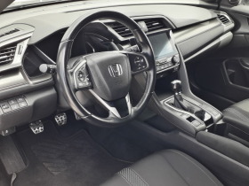 Honda Civic 1.6 i-DTEC Elegance MT, снимка 10
