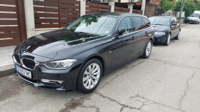Обява за продажба на BMW 320 Modern ~14 999 лв. - изображение 1