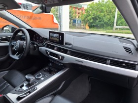 Audi A4 3.0 TDI FULL, снимка 14