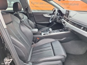 Audi A4 3.0 TDI FULL, снимка 13