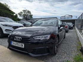 Audi A4 3.0 TDI FULL | Mobile.bg    1