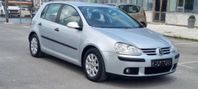 VW Golf 1.6i 102k.c GAZ ITALIA EURO 4 1