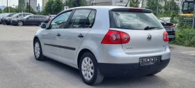 VW Golf 1.6i 102k.c GAZ ITALIA EURO 4, снимка 4