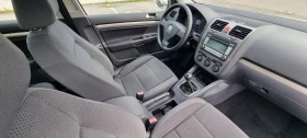 VW Golf 1.6i 102k.c GAZ ITALIA EURO 4, снимка 13