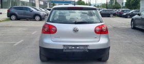 VW Golf 1.6i 102k.c GAZ ITALIA EURO 4 | Mobile.bg    5