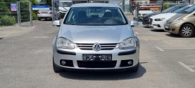 VW Golf 1.6i 102k.c GAZ ITALIA EURO 4, снимка 2