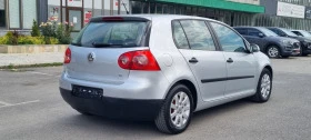 VW Golf 1.6i 102k.c GAZ ITALIA EURO 4, снимка 6