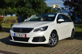 Peugeot 308 1.5 HDI * ALLURE* * PANORAMA* * LED* , снимка 1