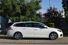 Peugeot 308 1.5 HDI * ALLURE* * PANORAMA* * LED* , снимка 5