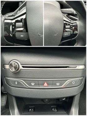 Peugeot 308 1.5 HDI * ALLURE* * PANORAMA* * LED* , снимка 16