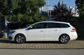 Peugeot 308 1.5 HDI * ALLURE* * PANORAMA* * LED* , снимка 9