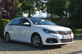 Peugeot 308 1.5 HDI * ALLURE* * PANORAMA* * LED* , снимка 4