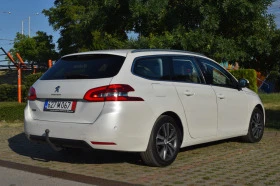 Peugeot 308 1.5 HDI * ALLURE* * PANORAMA* * LED* , снимка 6