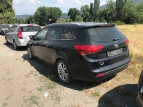 Kia Ceed 1.6crdi | Mobile.bg    2