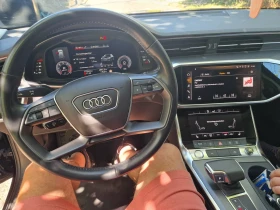 Audi A6 Hybrid , снимка 7