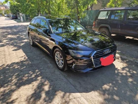 Audi A6 Hybrid , снимка 1