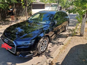 Audi A6 Hybrid , снимка 2