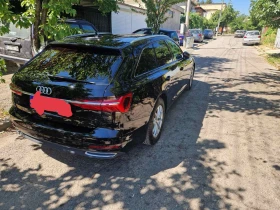 Audi A6 Hybrid , снимка 4