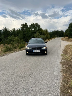 BMW 330 330XD, снимка 1