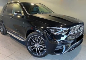 Mercedes-Benz GLE 450 4Matic = AMG Line= Night Package Гаранция, снимка 1