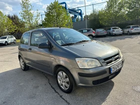 Hyundai Getz, снимка 6