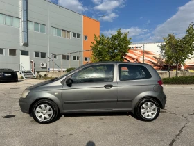 Hyundai Getz, снимка 2