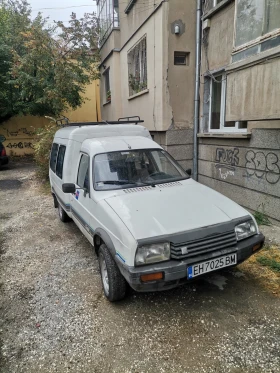 Citroen C15, снимка 1