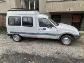 Citroen C15, снимка 2