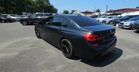 BMW 750 i xDrive (M-Pack) * Harman/Kardon* HU* * | Mobile.bg    3