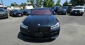 BMW 750 i xDrive (M-Pack) * Harman/Kardon* HU* * | Mobile.bg    1