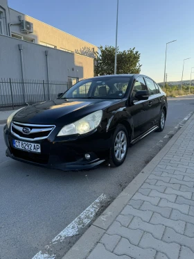 Subaru Legacy, снимка 1