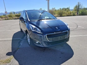 Peugeot 5008 2.0 HDI Facelift | Mobile.bg    3