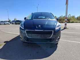 Peugeot 5008 2.0 HDI Facelift | Mobile.bg    2