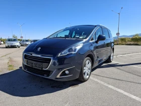 Peugeot 5008 2.0 HDI Facelift | Mobile.bg    1