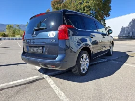 Peugeot 5008 2.0 HDI Facelift, снимка 7