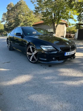  BMW 635