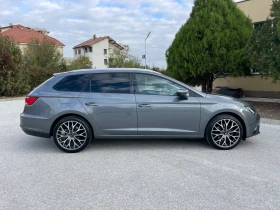 Seat Leon 1.6TDI 110к.с. EURO 6 ГЕРМАНИЯ, снимка 7